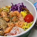 토마토김밥노량진점 | 노량진 샐러드 맛집, 파머스포케 노량진점에서 연어포케 먹고온 후기