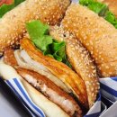 추자향기 | 대구 수성구 맛집 버거 추천 불고기 스매쉬로 입맛 저격한 다운타우너 대구빌리브헤리티지 냠냠후기