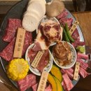 꼬소롬김밥 | 부천 소고기 맛집 룸식당 호박꽃마차