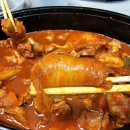 조선닭도리탕송정점 이미지