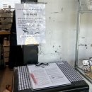 카페케이크와디저트 | 🍰 행궁동 조용한 디저트 카페 프리히, 시즌 케이크와 초코롤 내돈내산 후기