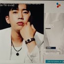 클라비스 모델, 임영웅. 홈 쇼핑 라이브 처음 봤는데... 이미지