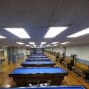 태능 당구장 이미지