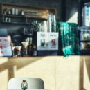 안덕면 안덕우체국 옆 | 제주 산방산 근처 제주 서쪽 신상 카페 카페위드썸