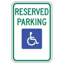 장애인에 대한 편견을 바꾸는 디자인; The Accessible Icon Project 이미지