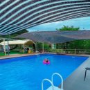 청풍명월 캠핑장 이미지