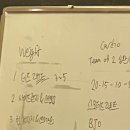 페레 역삼 | 역삼 그룹 운동 스튜디오, ‘페레 역삼점’ 후기 1탄 (hy-fit, cardio, weight 수업)