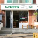 슈퍼파인 스토어