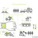 스마트 농산물 유통과 마케팅 실무 이미지