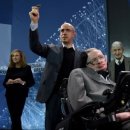 (HL-과학/기술/교육) Hawking, Zuckerberg to Search for Life in the Universe 이미지