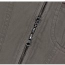 Cotton House | 코이세이오 COYSEIO BINDING COTTON JACKET ASH BROWN 후기