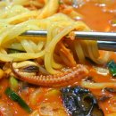 교동짬뽕 이미지