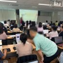 디지털문해 강사 역량강화 교육과 워크숍 | [한국디지털교육원] 한글 햇살버스 전문인력 양성과정 보조강사 2일차 — 8시간이 순삭된 그날의 기록 ☀️