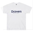 DCOVERS 디커버스 면티 남녀공용 반팔 티셔츠