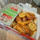 처갓집 (양념치킨) | 처갓집 슈프림 양념치킨 후기, 네이버페이 8천원 할인 꿀팁!