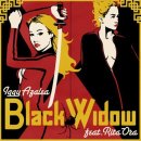 Iggy Azalea - Black Widow 이미지