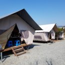 학교가자캠핑장 이미지