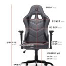 TOP CLASS PC방 | [오늘의 추천] 게이밍의자 추천 3가지 TOP3! 가성비 책상/PCD용 의자