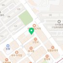 소묘/수채화(야간) 이미지