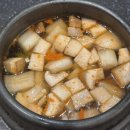 흥부네집 | 구로 고깃집 소고기 2kg 먹은 솔직 후기 [흥부네집 정육 식당]