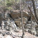 영동읍 주곡리 주곡교 이미지