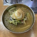 신도봉중학교 | 쌍문역 냉면 맛집 이용선칡냉면 내돈내산 솔직후기