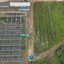 한해 태양광발전소 이미지