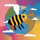 디지털 비(Digital Bee) 이미지
