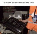 삼풍백화점 붕괴 당시 좀도둑들의 모습 이미지