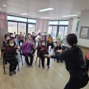 활력체조 이미지