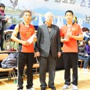 남해실내체육관 이미지