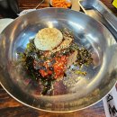 용산-174 | 용산구 맛집, 강원도의 향기를 담은 &#39;돈막촌&#39; 고깃집 솔직 후기