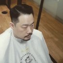하프바버샵 이미지