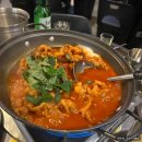 신림 닭발 맛집 양 진짜 많고 매운맛 조절되는 불타는 꼬꼬발 강추