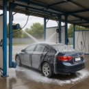 금강셀프세차장 이미지