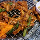 모자온달논현점