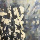 연필세밀화 | 과천 화실 푸슬푸슬 커지는 그림 사이즈