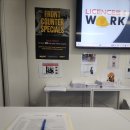 호주 워홀 브리즈번 라포웍 licences 4 work coopers plains 지점 후기