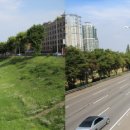 올림픽대로 이미지