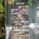 홍대이색데이트 테이블에이 동물원
