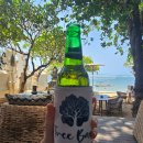 국수네 식당 앞(에스산부인과 맞은편) | 숙소] 마야 사누르 리조트 앤 스파 - 임프레시브 네스트 스위트(킹베드) 라군뷰/조식/수영장 4박 후기