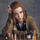 2021년 9월의 독서 - 퍼펙트 와이프, 퀸스 갬빗, 호러북클럽이 뱀파이어를 처단하는 방식 등