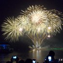 제 10회 포항 국제 불빛축제 전야제 (영일대 해수욕장) 이미지