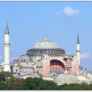 [터키여행] 3부 - 두 종교의 동거현장 ＜성소피아 성당? 성소피아 사원?＞ 이미지