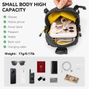 New~!Expansion Mobile Phone Bag 이미지