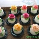 떡사랑떡집 - 전주시 완산구 삼천천변1길 33 | 떡사랑떡집