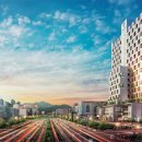 큐비메종드테라스 이미지