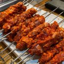 영순양꼬치 - 영등포구 대림로 117-1 | 영순양꼬치
