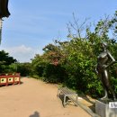 팔각정 공원 이미지