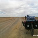 자전거 세계 일주의 혁명 [고비사막] 17. 고비사막 (Gobi desert) 이미지